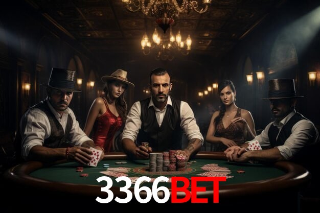 Download para Android e iOS na 3366BET