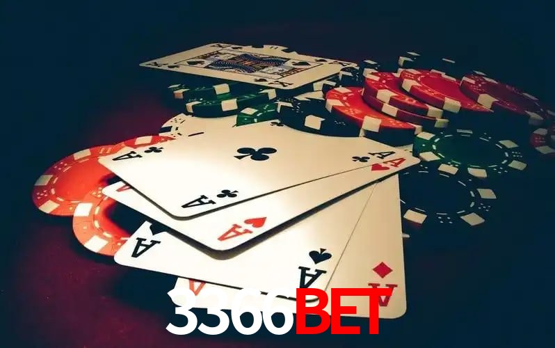 Benefícios VIP na 3366BET