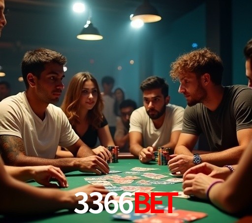 Segurança e performance na plataforma 3366BET