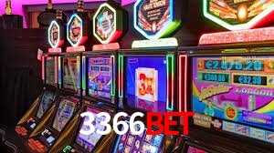 Página oficial no Facebook da 3366BET