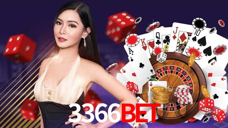 Roda da fortuna na 3366BET