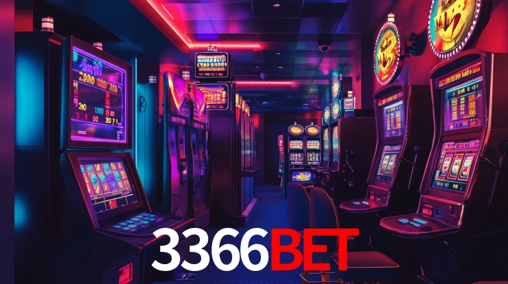 Cashback e recargas na 3366BET