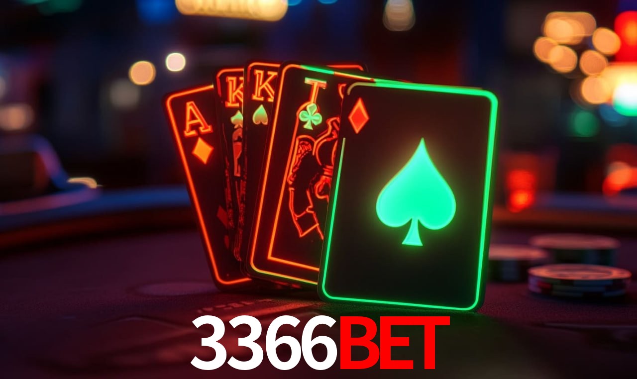 Torneios e prêmios garantidos na 3366BET