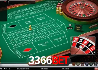 Jogos de mesa e apostas rápidas na 3366BET
